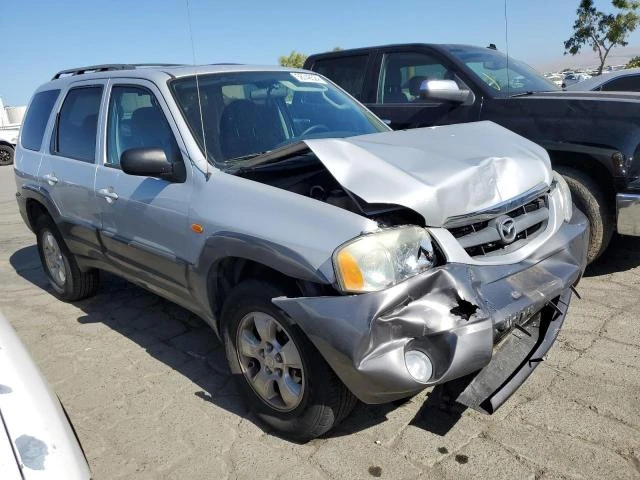 Photo 3 VIN: 4F2YZ04134KM31437 - MAZDA TRIBUTE LX 