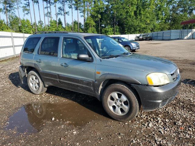 Photo 3 VIN: 4F2YZ04143KM23426 - MAZDA TRIBUTE 