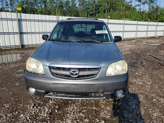 Photo 4 VIN: 4F2YZ04143KM23426 - MAZDA TRIBUTE 