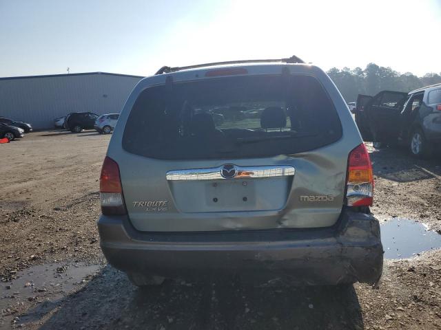 Photo 5 VIN: 4F2YZ04143KM23426 - MAZDA TRIBUTE 