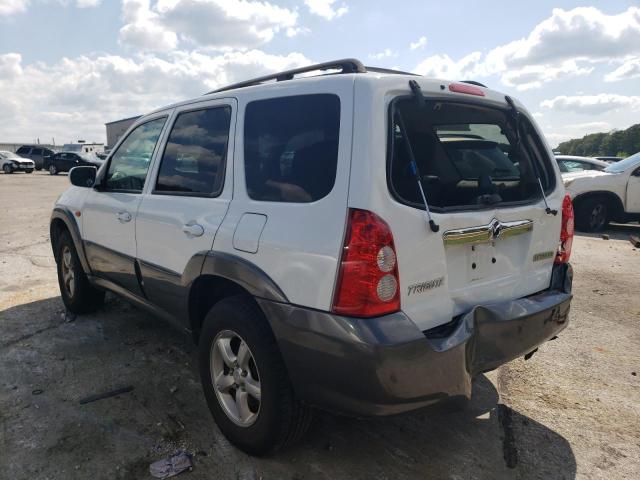 Photo 1 VIN: 4F2YZ04145KM08122 - MAZDA TRIBUTE S 