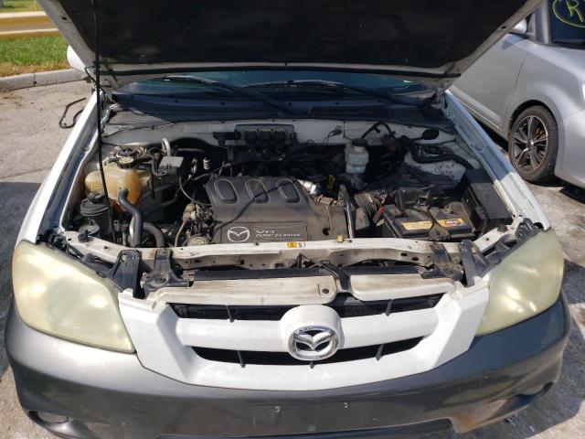 Photo 11 VIN: 4F2YZ04145KM08122 - MAZDA TRIBUTE S 