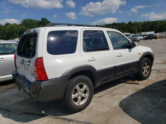 Photo 2 VIN: 4F2YZ04145KM08122 - MAZDA TRIBUTE S 