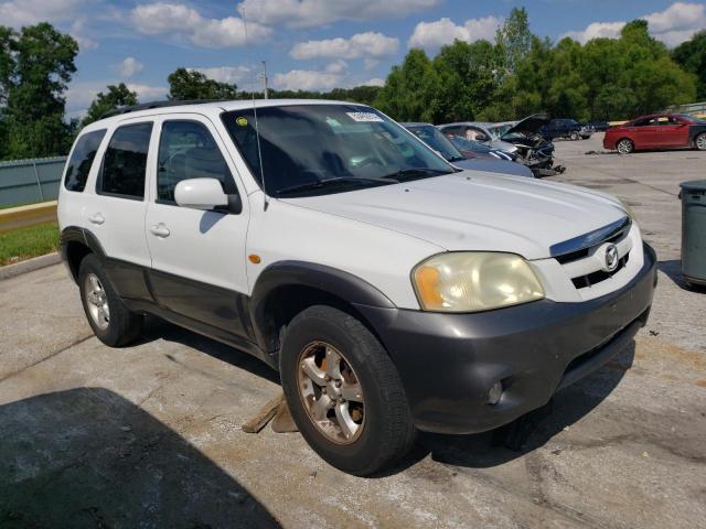 Photo 3 VIN: 4F2YZ04145KM08122 - MAZDA TRIBUTE S 