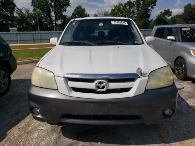 Photo 4 VIN: 4F2YZ04145KM08122 - MAZDA TRIBUTE S 