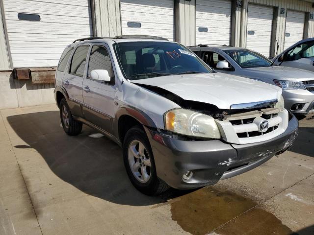 Photo 3 VIN: 4F2YZ04145KM42447 - MAZDA TRIBUTE 