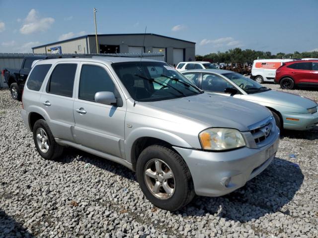 Photo 3 VIN: 4F2YZ04146KM05268 - MAZDA TRIBUTE 