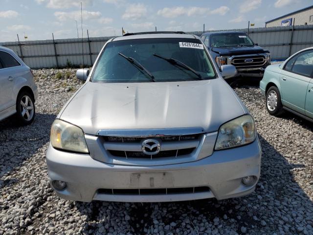 Photo 4 VIN: 4F2YZ04146KM05268 - MAZDA TRIBUTE 