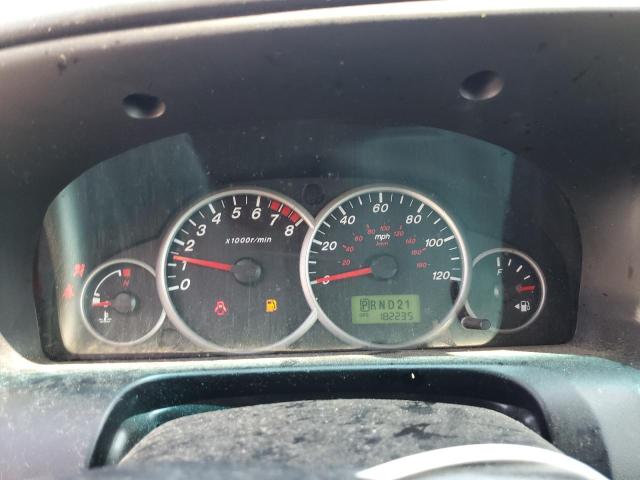 Photo 8 VIN: 4F2YZ04146KM05268 - MAZDA TRIBUTE 