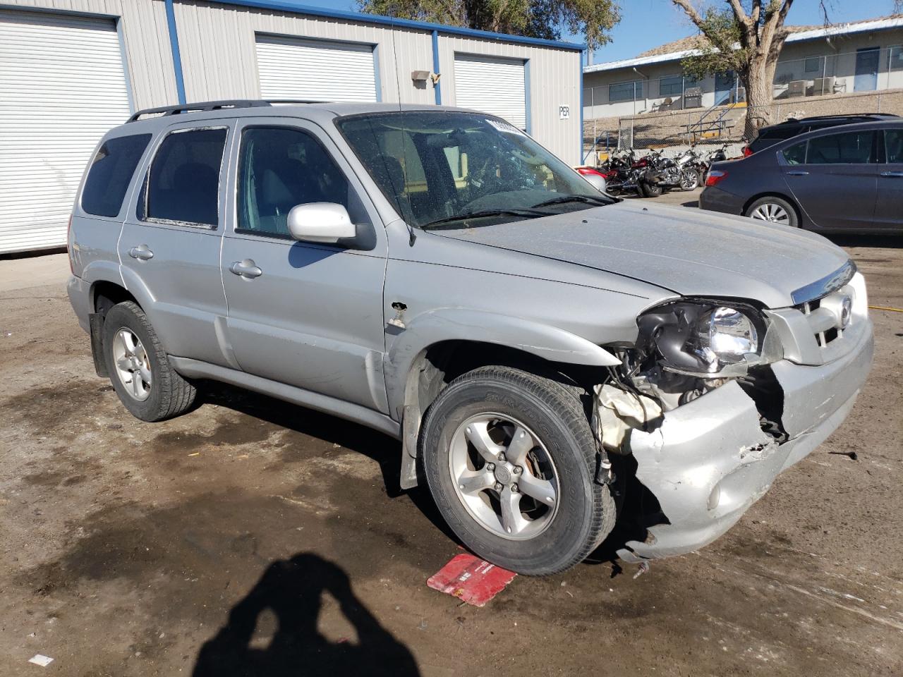 Photo 3 VIN: 4F2YZ04146KM15332 - MAZDA TRIBUTE 