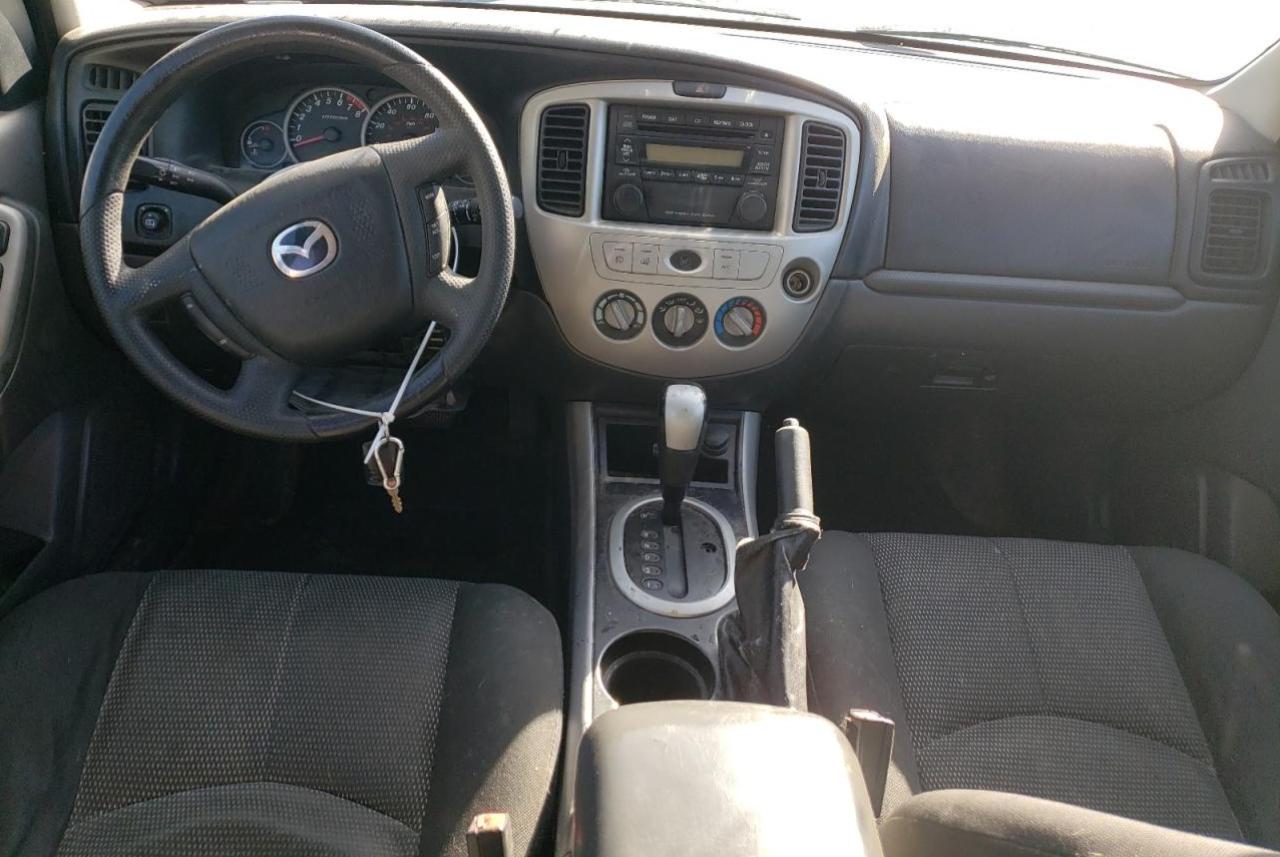 Photo 7 VIN: 4F2YZ04146KM15332 - MAZDA TRIBUTE 