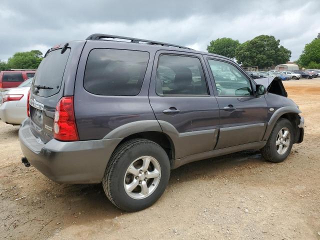 Photo 2 VIN: 4F2YZ04146KM22829 - MAZDA TRIBUTE 