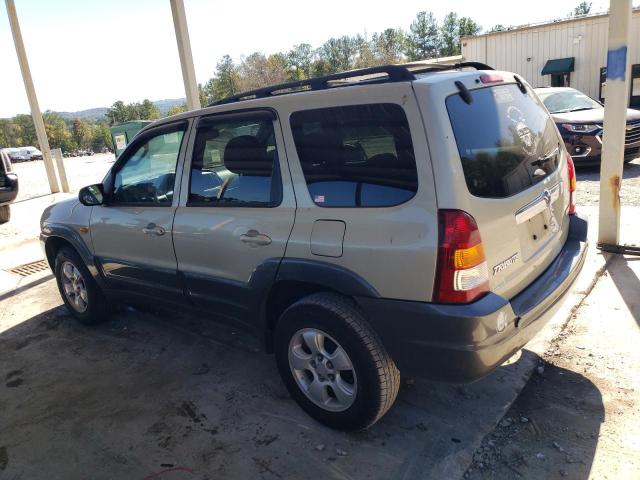 Photo 1 VIN: 4F2YZ04154KM06989 - MAZDA TRIBUTE LX 