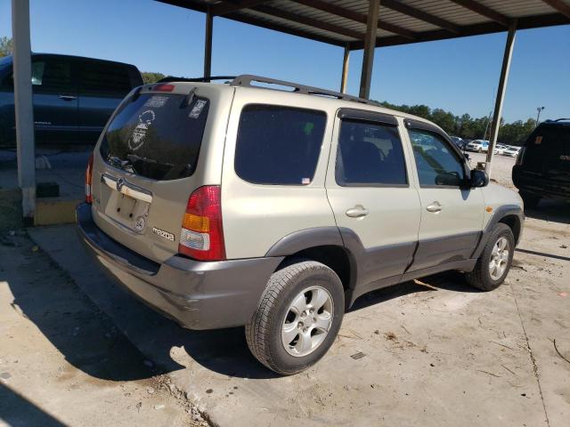 Photo 2 VIN: 4F2YZ04154KM06989 - MAZDA TRIBUTE LX 