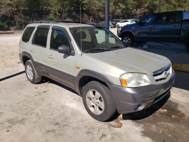 Photo 3 VIN: 4F2YZ04154KM06989 - MAZDA TRIBUTE LX 