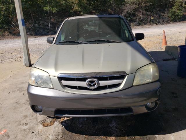 Photo 4 VIN: 4F2YZ04154KM06989 - MAZDA TRIBUTE LX 