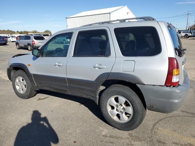 Photo 1 VIN: 4F2YZ04154KM15773 - MAZDA TRIBUTE LX 