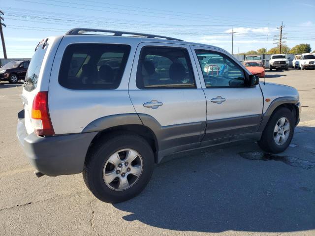 Photo 2 VIN: 4F2YZ04154KM15773 - MAZDA TRIBUTE LX 