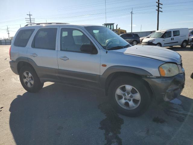 Photo 3 VIN: 4F2YZ04154KM15773 - MAZDA TRIBUTE LX 