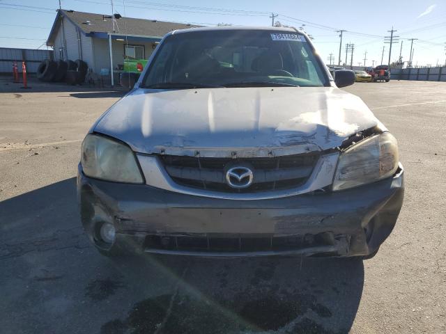 Photo 4 VIN: 4F2YZ04154KM15773 - MAZDA TRIBUTE LX 