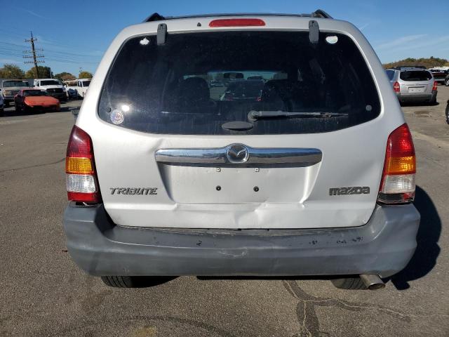 Photo 5 VIN: 4F2YZ04154KM15773 - MAZDA TRIBUTE LX 