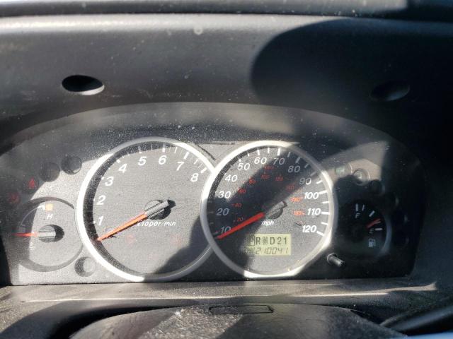 Photo 8 VIN: 4F2YZ04154KM15773 - MAZDA TRIBUTE LX 