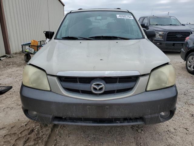 Photo 4 VIN: 4F2YZ04154KM20987 - MAZDA TRIBUTE 