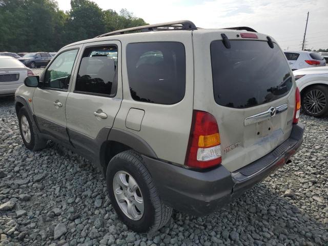 Photo 1 VIN: 4F2YZ04163KM46657 - MAZDA TRIBUTE 