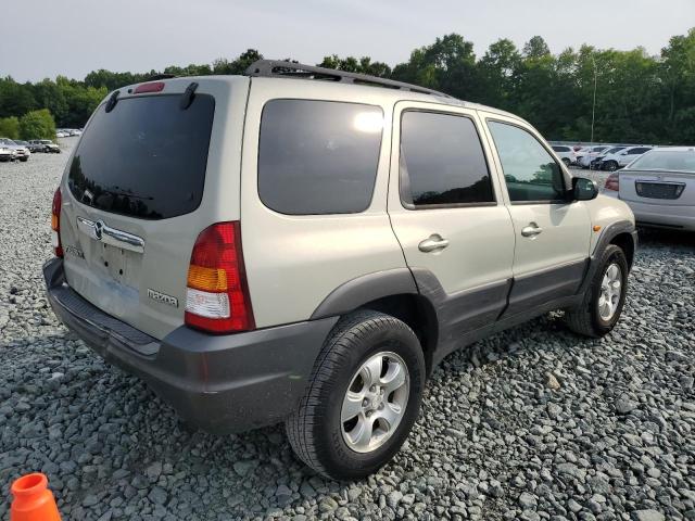 Photo 2 VIN: 4F2YZ04163KM46657 - MAZDA TRIBUTE 