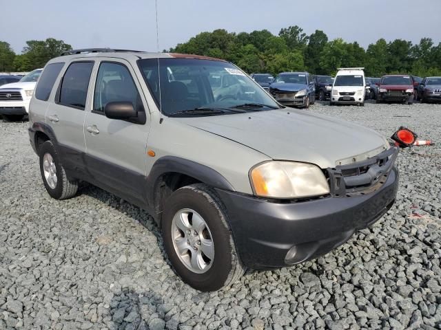 Photo 3 VIN: 4F2YZ04163KM46657 - MAZDA TRIBUTE 