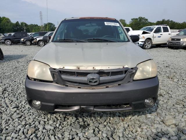 Photo 4 VIN: 4F2YZ04163KM46657 - MAZDA TRIBUTE 