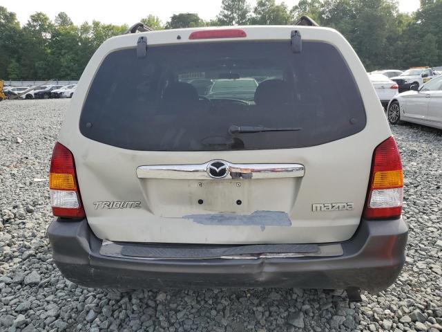 Photo 5 VIN: 4F2YZ04163KM46657 - MAZDA TRIBUTE 