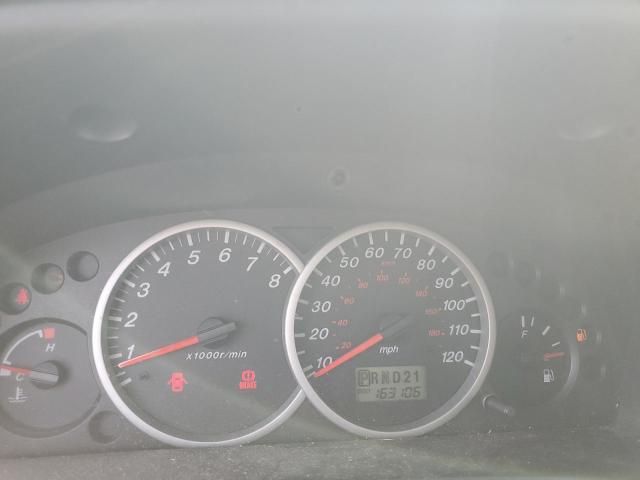 Photo 8 VIN: 4F2YZ04163KM46657 - MAZDA TRIBUTE 