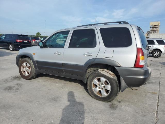 Photo 1 VIN: 4F2YZ04164KM31528 - MAZDA TRIBUTE LX 