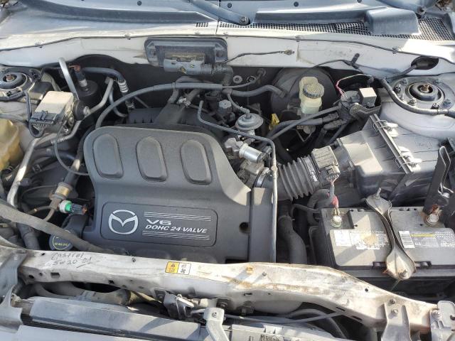 Photo 10 VIN: 4F2YZ04164KM31528 - MAZDA TRIBUTE LX 