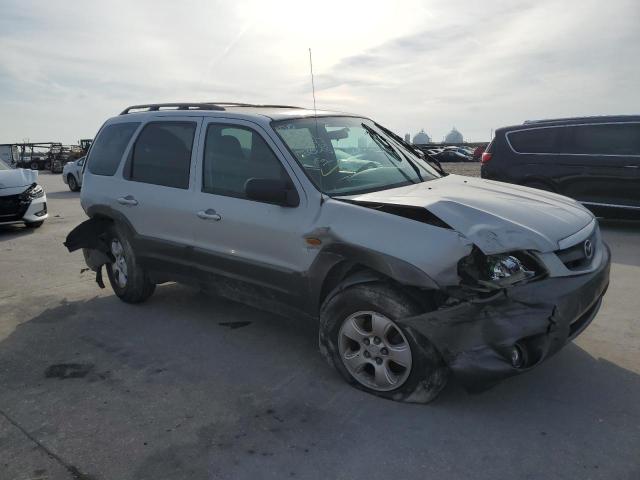 Photo 3 VIN: 4F2YZ04164KM31528 - MAZDA TRIBUTE LX 