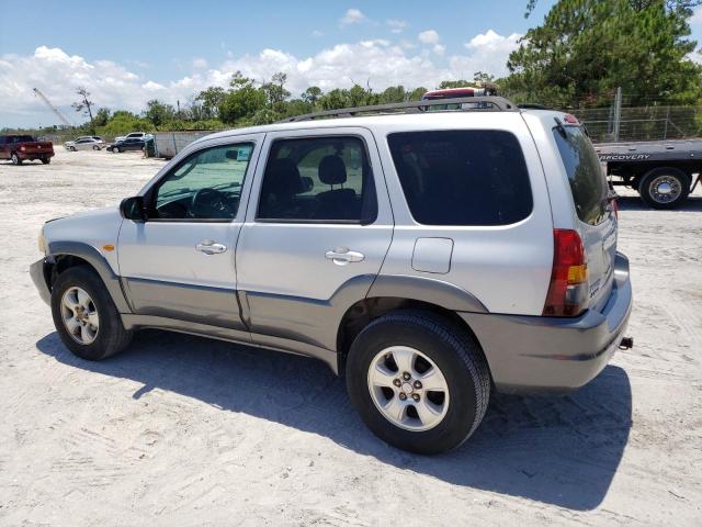 Photo 1 VIN: 4F2YZ04173KM05907 - MAZDA TRIBUTE 