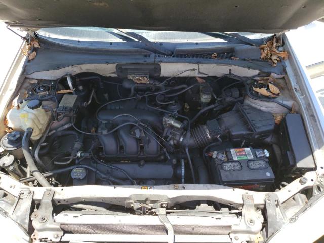 Photo 11 VIN: 4F2YZ04173KM05907 - MAZDA TRIBUTE 