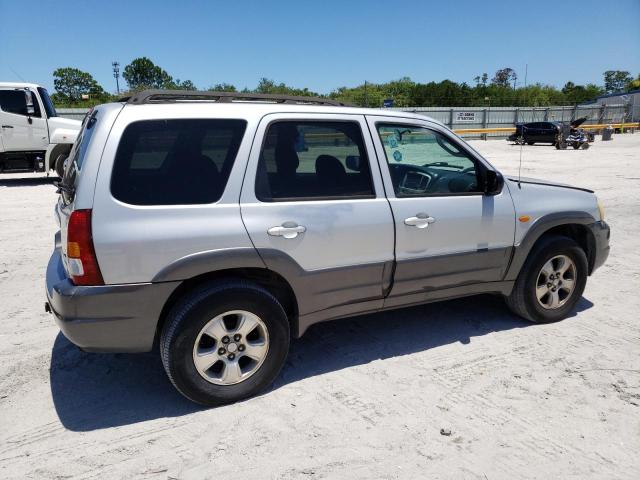 Photo 2 VIN: 4F2YZ04173KM05907 - MAZDA TRIBUTE 