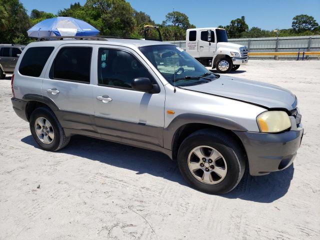 Photo 3 VIN: 4F2YZ04173KM05907 - MAZDA TRIBUTE 