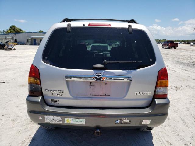 Photo 5 VIN: 4F2YZ04173KM05907 - MAZDA TRIBUTE 