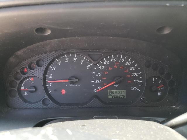 Photo 8 VIN: 4F2YZ04173KM05907 - MAZDA TRIBUTE 