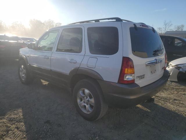 Photo 1 VIN: 4F2YZ04173KM18169 - MAZDA TRIBUTE 