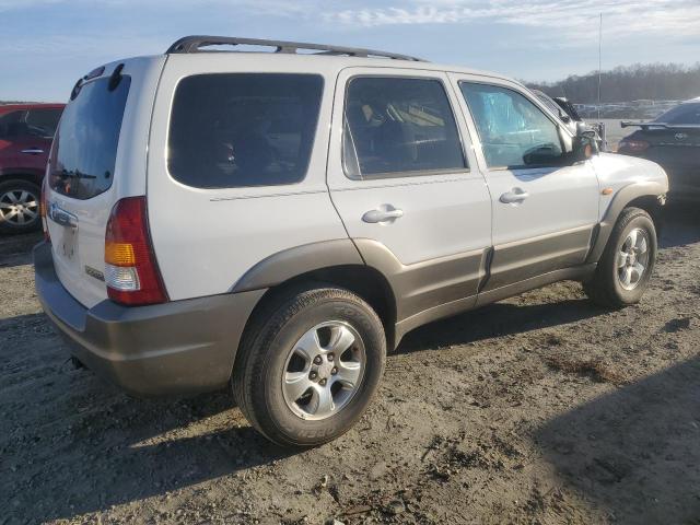 Photo 2 VIN: 4F2YZ04173KM18169 - MAZDA TRIBUTE 