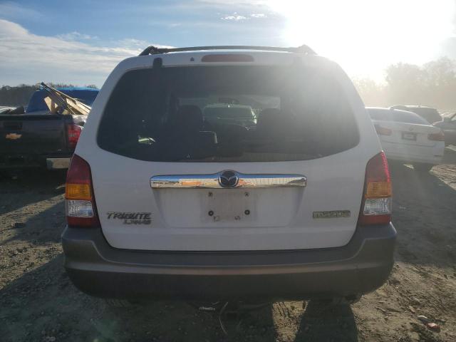 Photo 5 VIN: 4F2YZ04173KM18169 - MAZDA TRIBUTE 