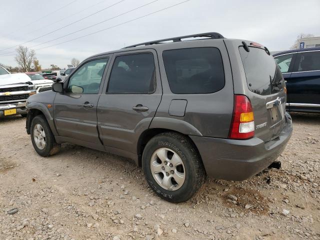 Photo 1 VIN: 4F2YZ04173KM39426 - MAZDA TRIBUTE LX 