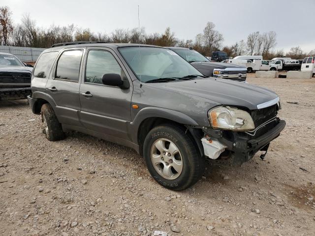 Photo 3 VIN: 4F2YZ04173KM39426 - MAZDA TRIBUTE LX 