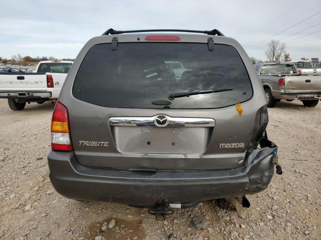 Photo 5 VIN: 4F2YZ04173KM39426 - MAZDA TRIBUTE LX 