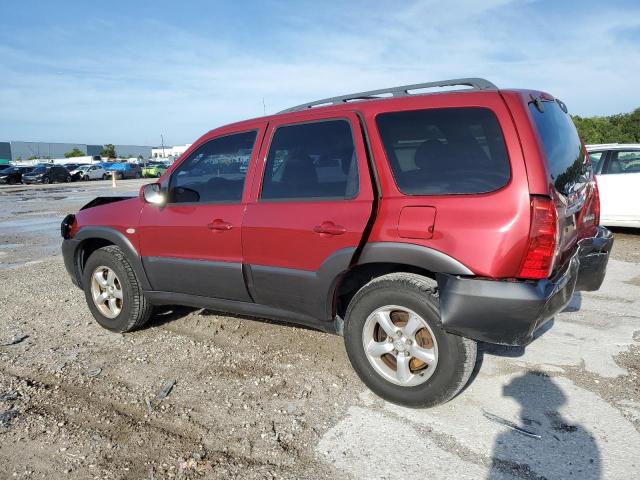 Photo 1 VIN: 4F2YZ04175KM60747 - MAZDA TRIBUTE S 