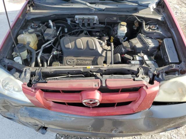 Photo 11 VIN: 4F2YZ04175KM60747 - MAZDA TRIBUTE S 